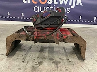 Verachert cw30 sorteergrijper - afbeelding 2 van  9