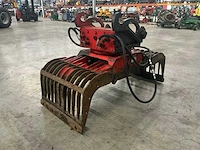 Verachert cw30 sorteergrijper - afbeelding 5 van  9