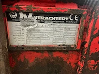 Verachert cw30 sorteergrijper - afbeelding 8 van  9