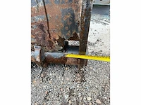 Verachtert - hydraulische snelwissel - afbeelding 4 van  7
