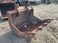 Verachtert graafbak cw30 - afbeelding 2 van  8