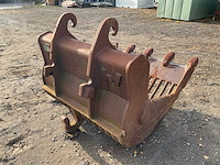 Verachtert graafbak cw30 - afbeelding 3 van  8