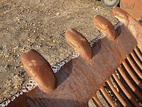 Verachtert graafbak cw30 - afbeelding 6 van  8