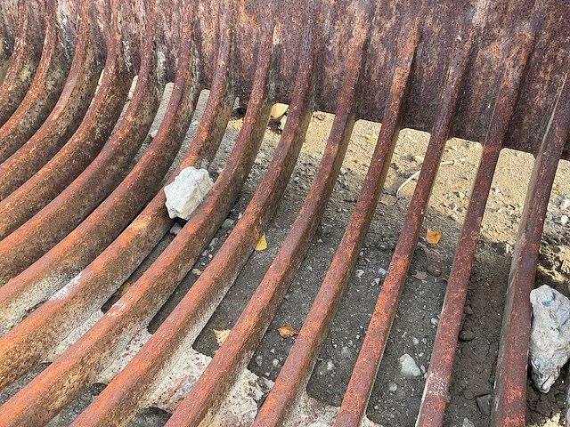 Verachtert graafbak cw30 - afbeelding 7 van  8