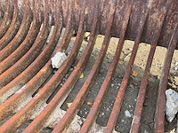 Verachtert graafbak cw30 - afbeelding 7 van  8