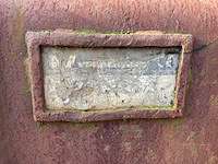 Verachtert graafbak cw30 - afbeelding 8 van  8