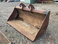 Verachtert graafbak cw30 - afbeelding 1 van  6