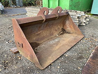 Verachtert graafbak cw30 - afbeelding 2 van  6