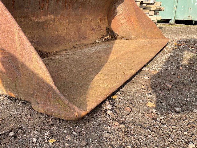 Verachtert graafbak cw30 - afbeelding 5 van  6