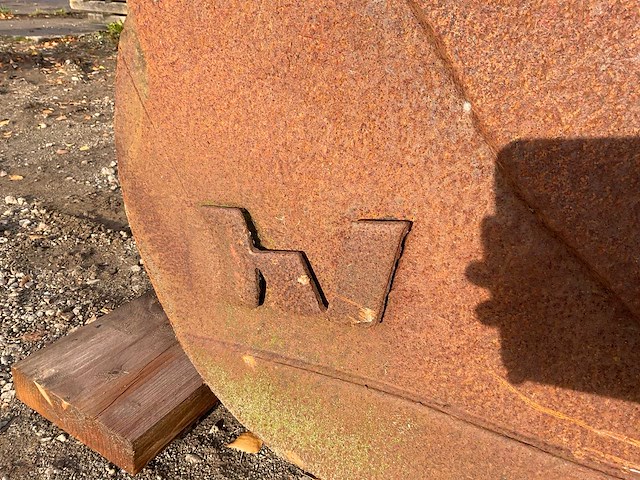 Verachtert graafbak cw30 - afbeelding 6 van  6