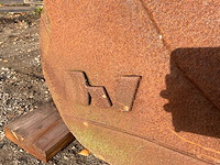 Verachtert graafbak cw30 - afbeelding 6 van  6