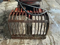 Verachtert hydraulische sorteergrijper cw30 - afbeelding 3 van  18