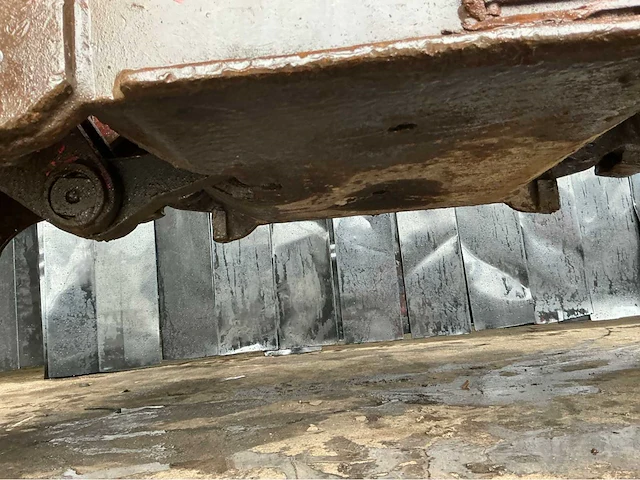 Verachtert hydraulische sorteergrijper cw30 - afbeelding 8 van  18