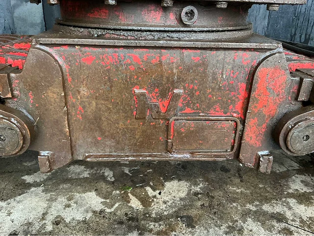 Verachtert hydraulische sorteergrijper cw30 - afbeelding 9 van  18