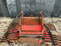 Verachtert hydraulische sorteergrijper cw30 - afbeelding 10 van  18