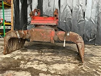 Verachtert hydraulische sorteergrijper cw30 - afbeelding 1 van  18