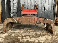 Verachtert hydraulische sorteergrijper cw30 - afbeelding 11 van  18