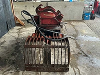 Verachtert hydraulische sorteergrijper cw30 - afbeelding 13 van  18