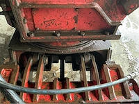 Verachtert hydraulische sorteergrijper cw30 - afbeelding 14 van  18