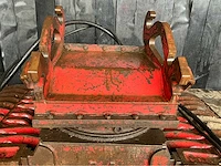 Verachtert hydraulische sorteergrijper cw30 - afbeelding 16 van  18