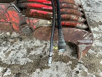 Verachtert hydraulische sorteergrijper cw30 - afbeelding 17 van  18