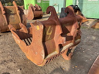 Verachtert rots puinbak cw40 - afbeelding 2 van  9