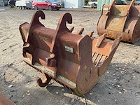 Verachtert rots puinbak cw40 - afbeelding 3 van  9