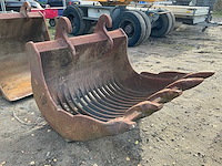 Verachtert rots puinbak cw40 - afbeelding 4 van  9