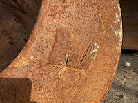 Verachtert rots puinbak cw40 - afbeelding 6 van  9