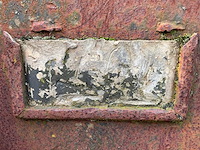 Verachtert rots puinbak cw40 - afbeelding 7 van  9