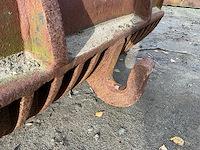 Verachtert rots puinbak cw40 - afbeelding 8 van  9