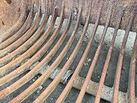 Verachtert rots puinbak cw40 - afbeelding 9 van  9