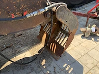 Verachtert sorteergrijper (cw55) - afbeelding 4 van  5