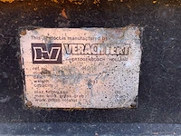 Verachtert sorteergrijper (cw55) - afbeelding 5 van  5