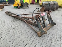 Verachtert uitschuifbare verlenggiek - afbeelding 7 van  7