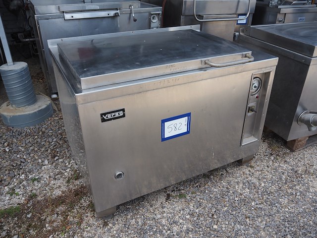 Verag - afbeelding 1 van  9