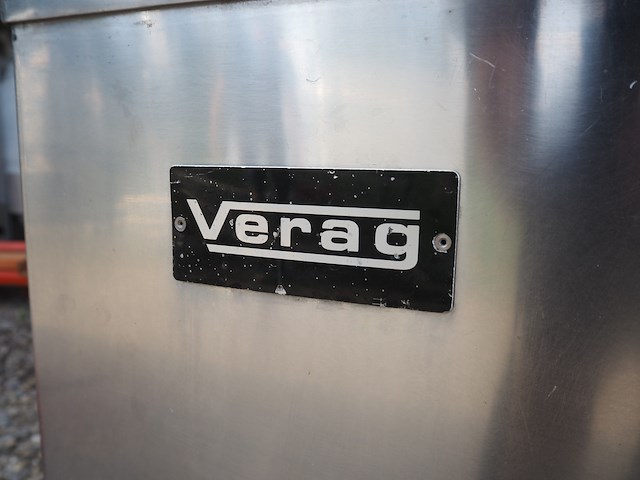 Verag - afbeelding 9 van  9