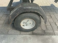 Verano 400 sloep - afbeelding 2 van  11