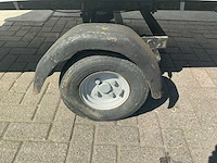 Verano 400 sloep - afbeelding 3 van  11