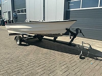 Verano 400 sloep - afbeelding 1 van  11