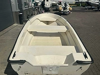 Verano 400 sloep - afbeelding 7 van  11