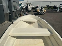 Verano 400 sloep - afbeelding 8 van  11