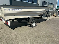 Verano 400 sloep - afbeelding 9 van  11