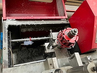 Veratec - 2007 - freesmachine - afbeelding 3 van  12