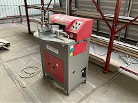 Veratec - 2007 - freesmachine - afbeelding 5 van  12
