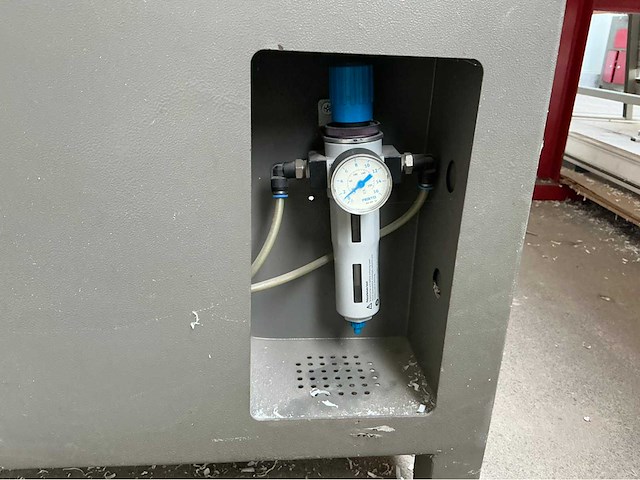 Veratec - 2007 - freesmachine - afbeelding 7 van  12