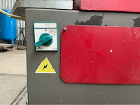 Veratec - 2007 - freesmachine - afbeelding 8 van  12