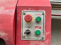 Veratec - 2007 - freesmachine - afbeelding 9 van  12