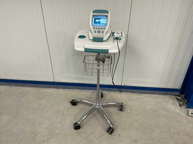 Verathon - bvi 9400 - bladderscan - afbeelding 1 van  5