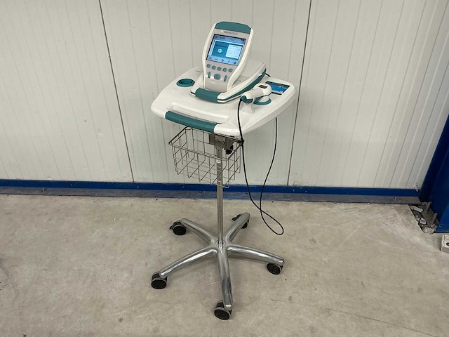 Verathon - bvi9400 - bladderscan - afbeelding 1 van  5